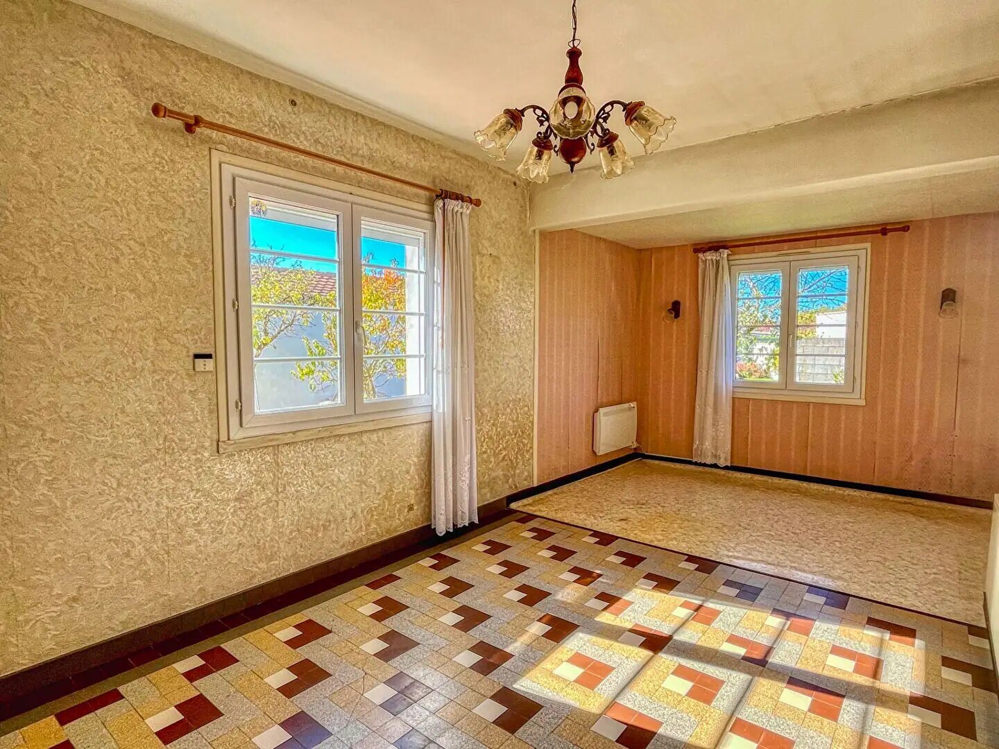 Maison à vendre, 74m², Royan