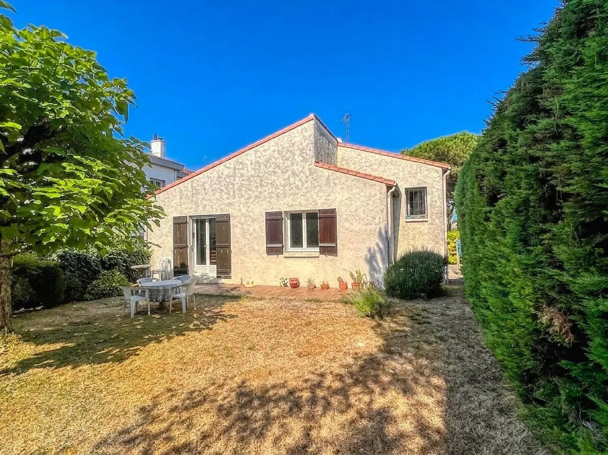 Maison à vendre, 112m², Royan