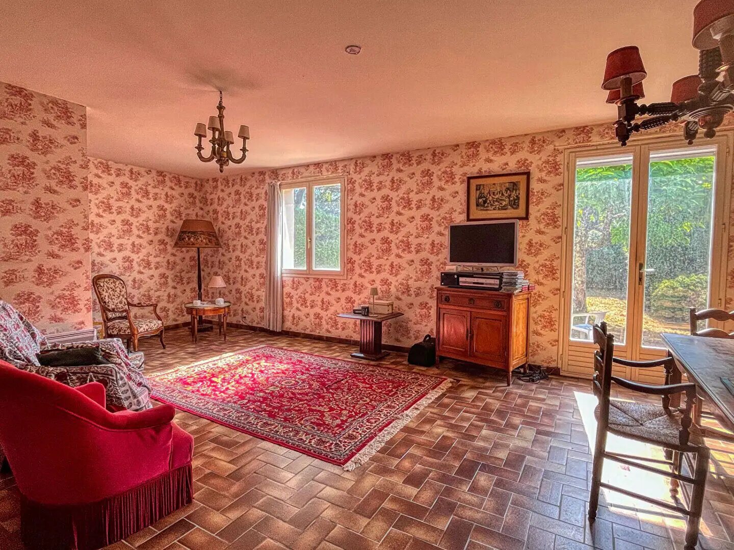 Maison à vendre, 112m², Royan