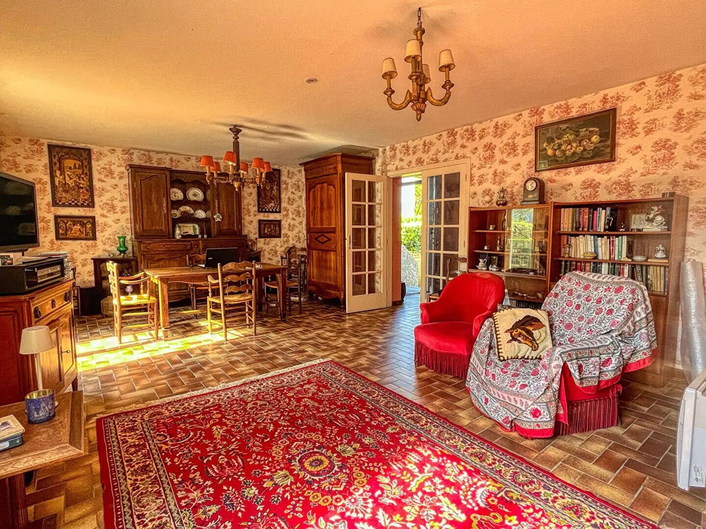 Maison à vendre, 112m², Royan