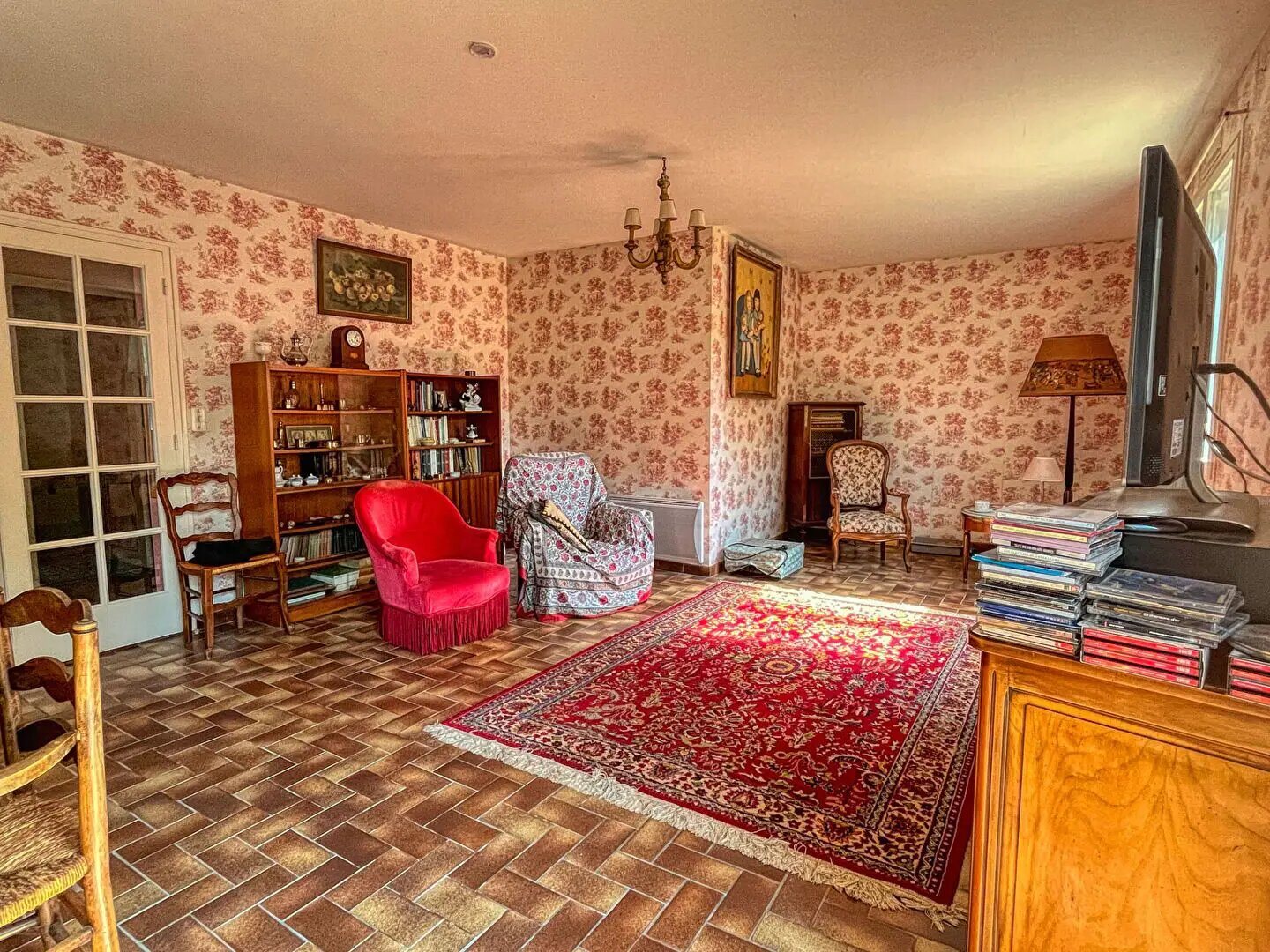 Maison à vendre, 112m², Royan