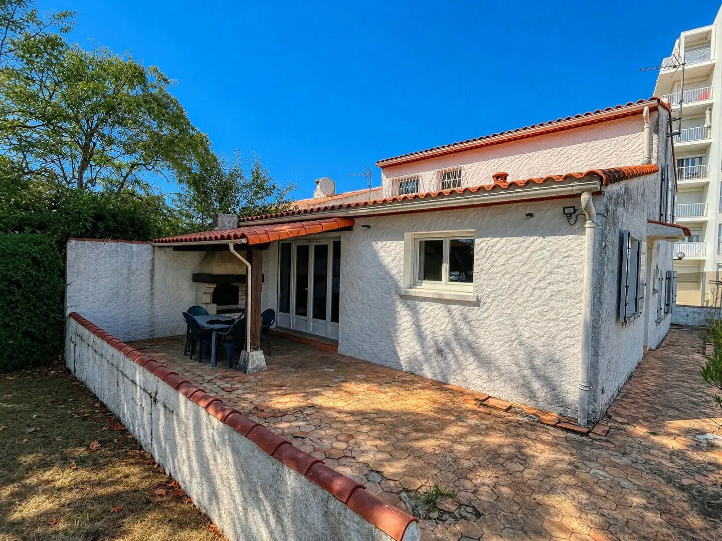 Maison à vendre, 129m², Royan