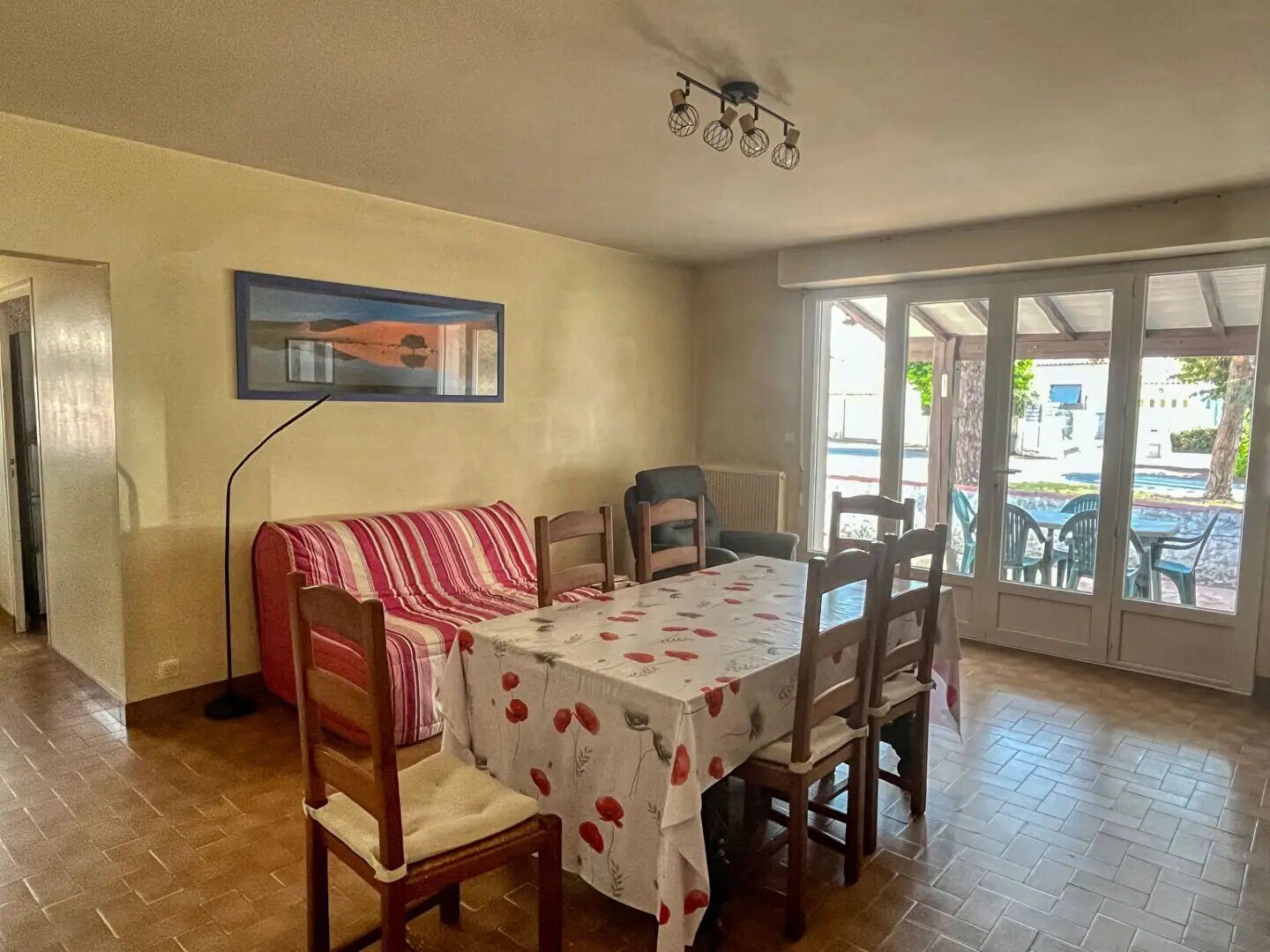 Maison à vendre, 129m², Royan