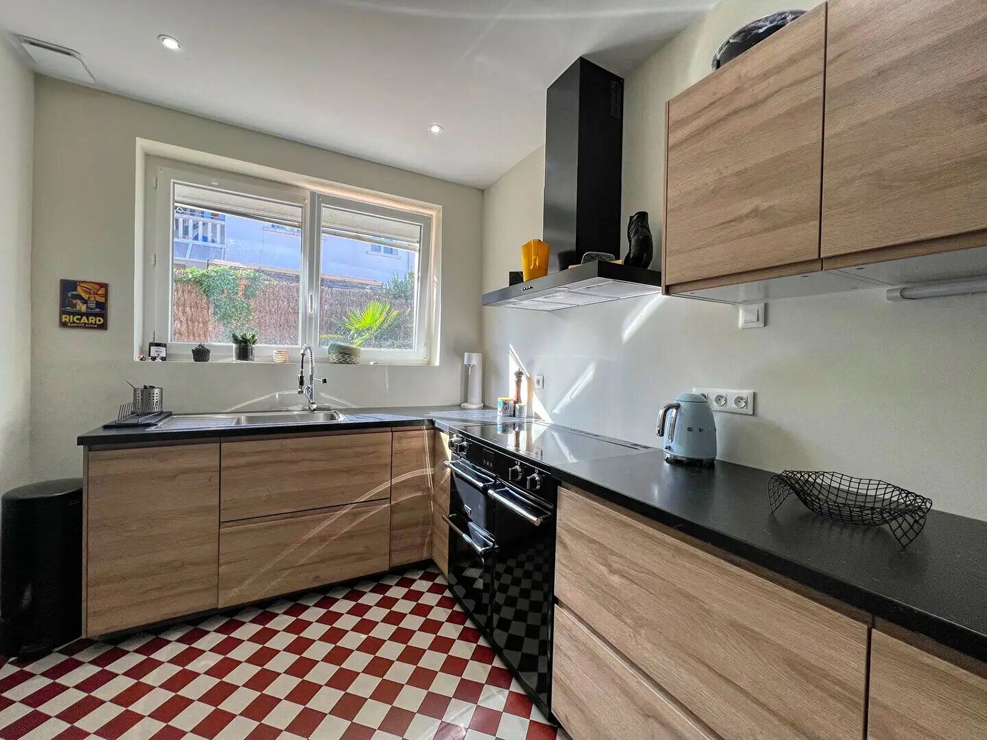 Appartement à vendre, 77m², Royan