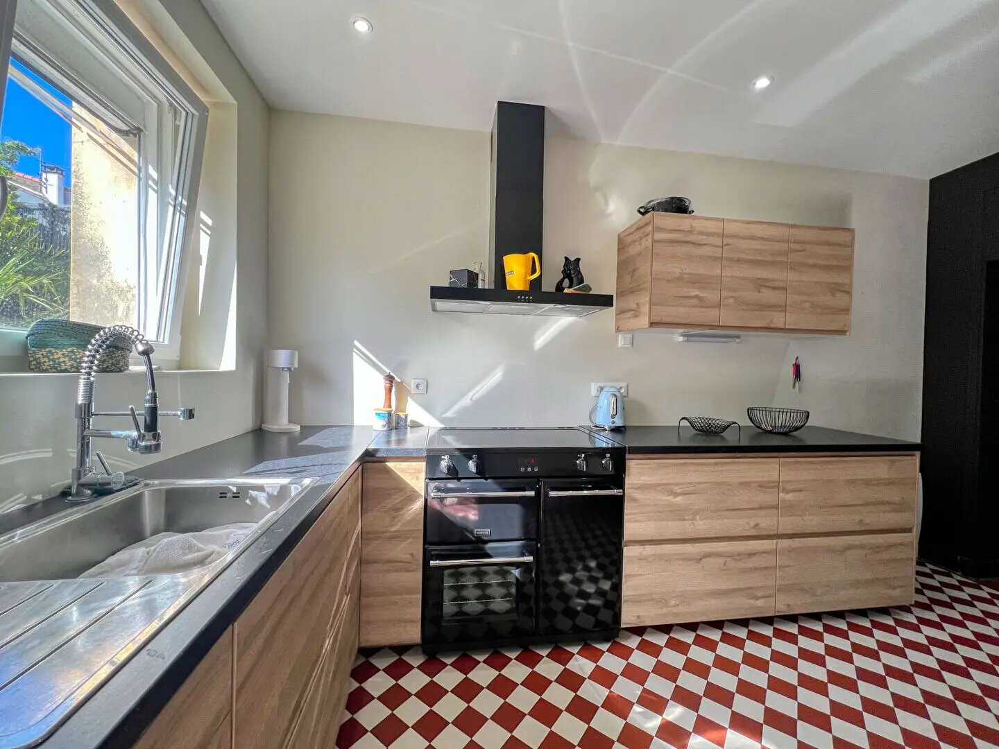 Appartement à vendre, 77m², Royan