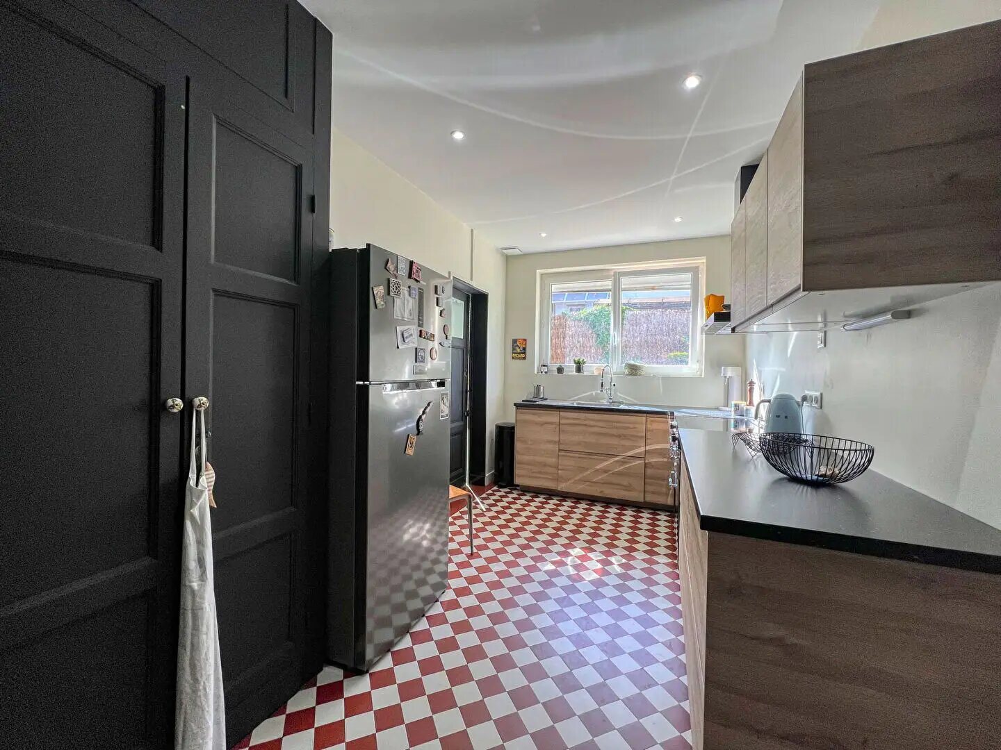 Appartement à vendre, 77m², Royan