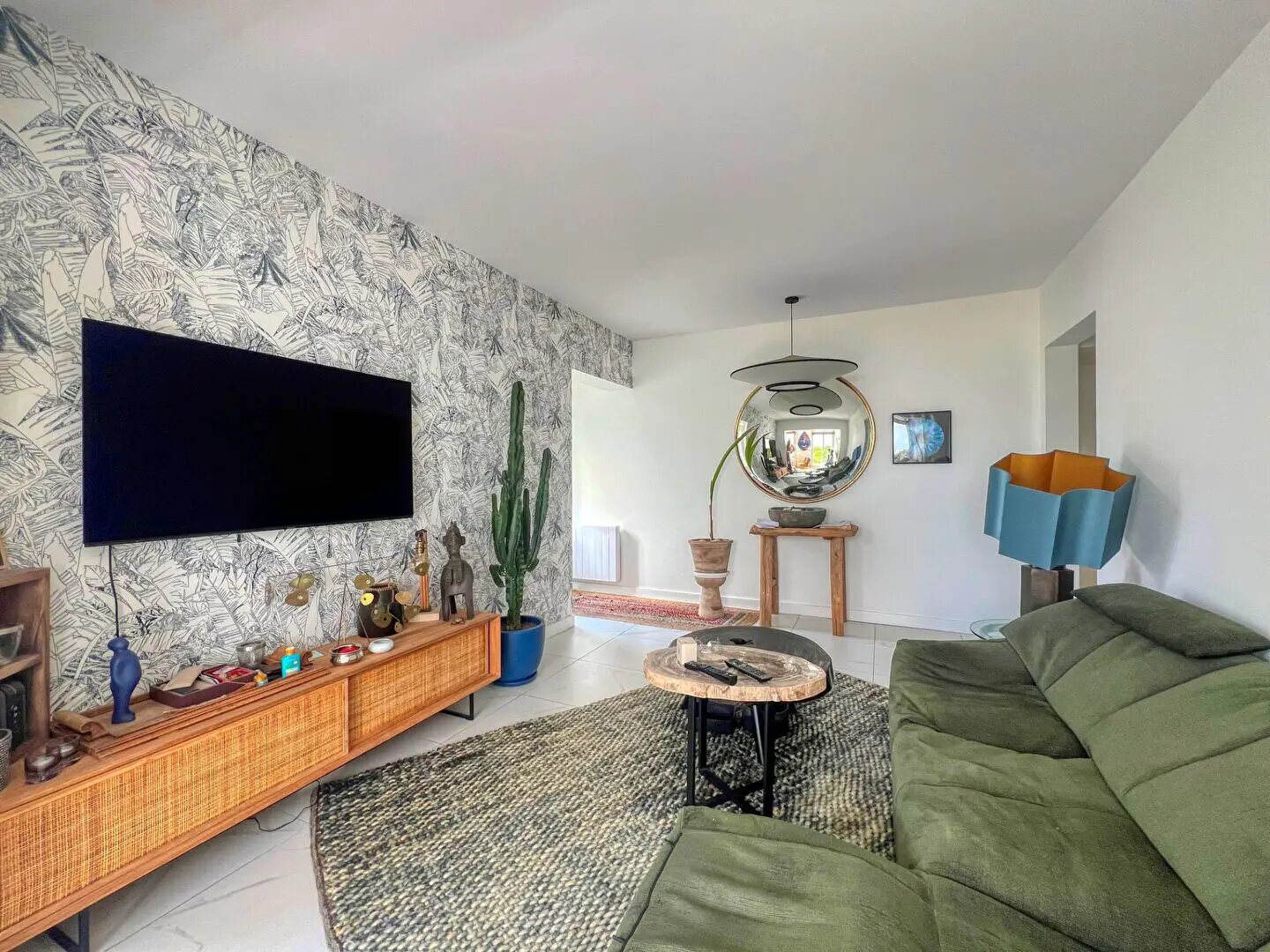 Appartement à vendre, 76m², Royan