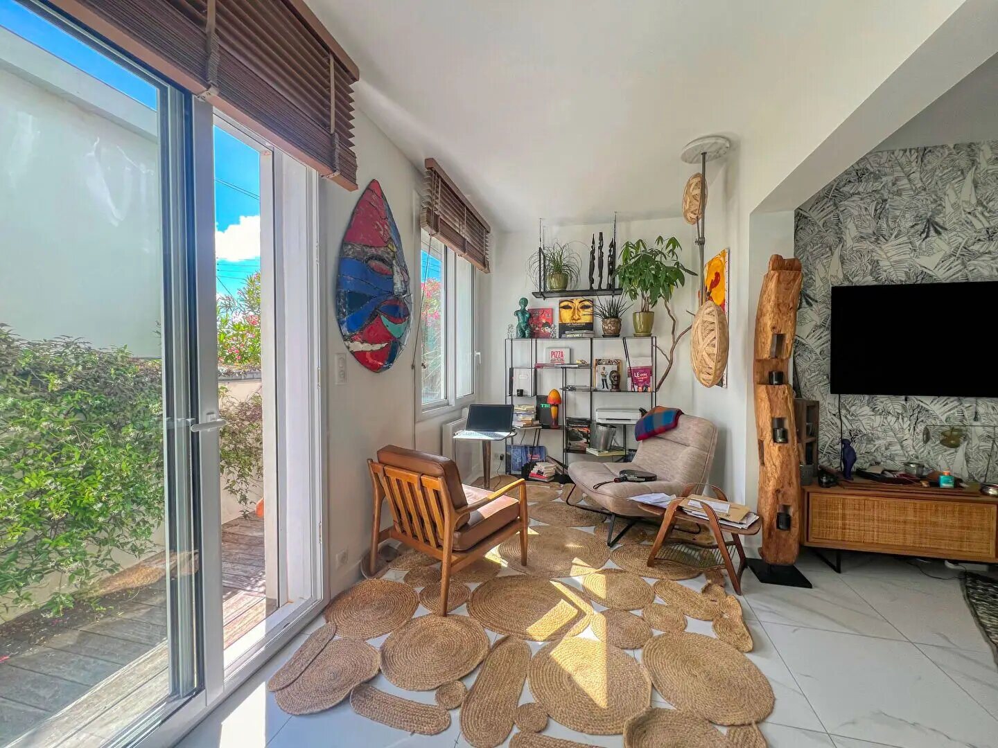 Appartement à vendre, 76m², Royan