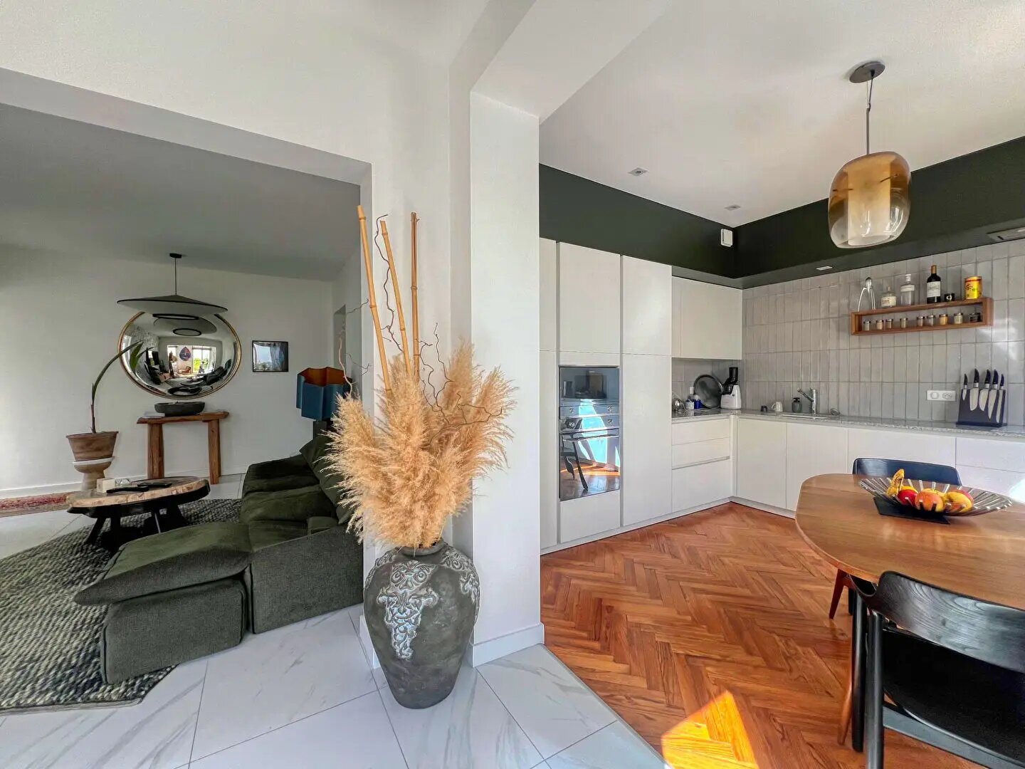Appartement à vendre, 76m², Royan