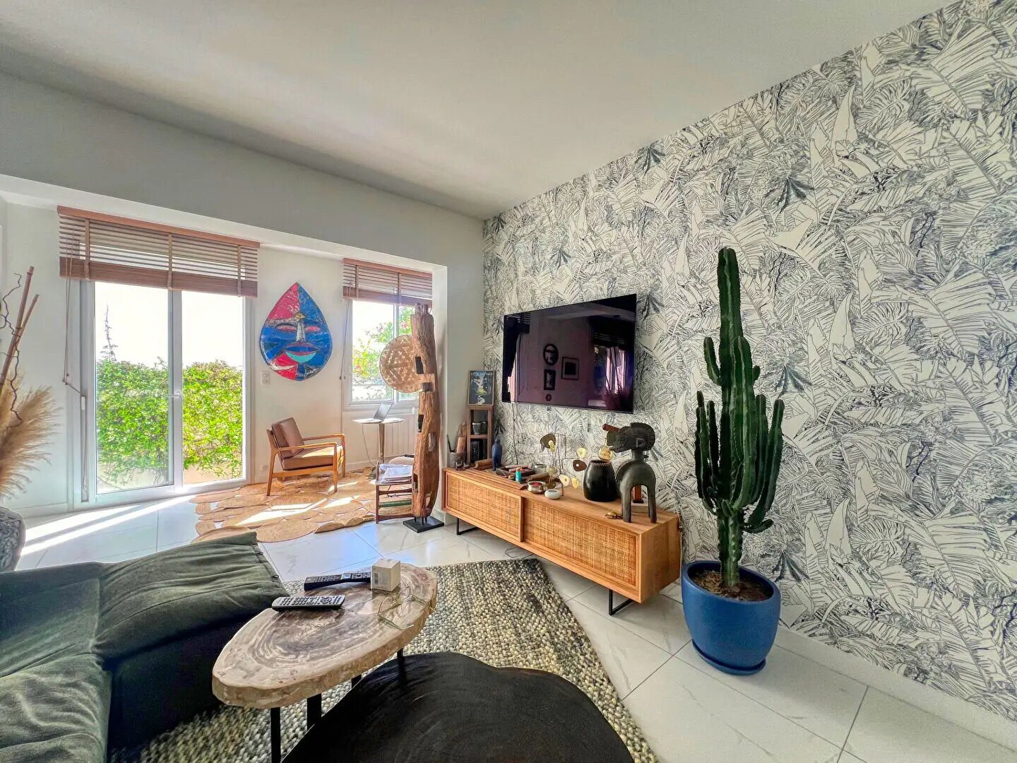 Appartement à vendre, 76m², Royan