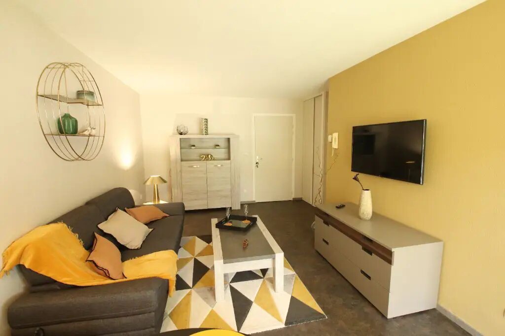 Appartement à louer, 47m², Royan