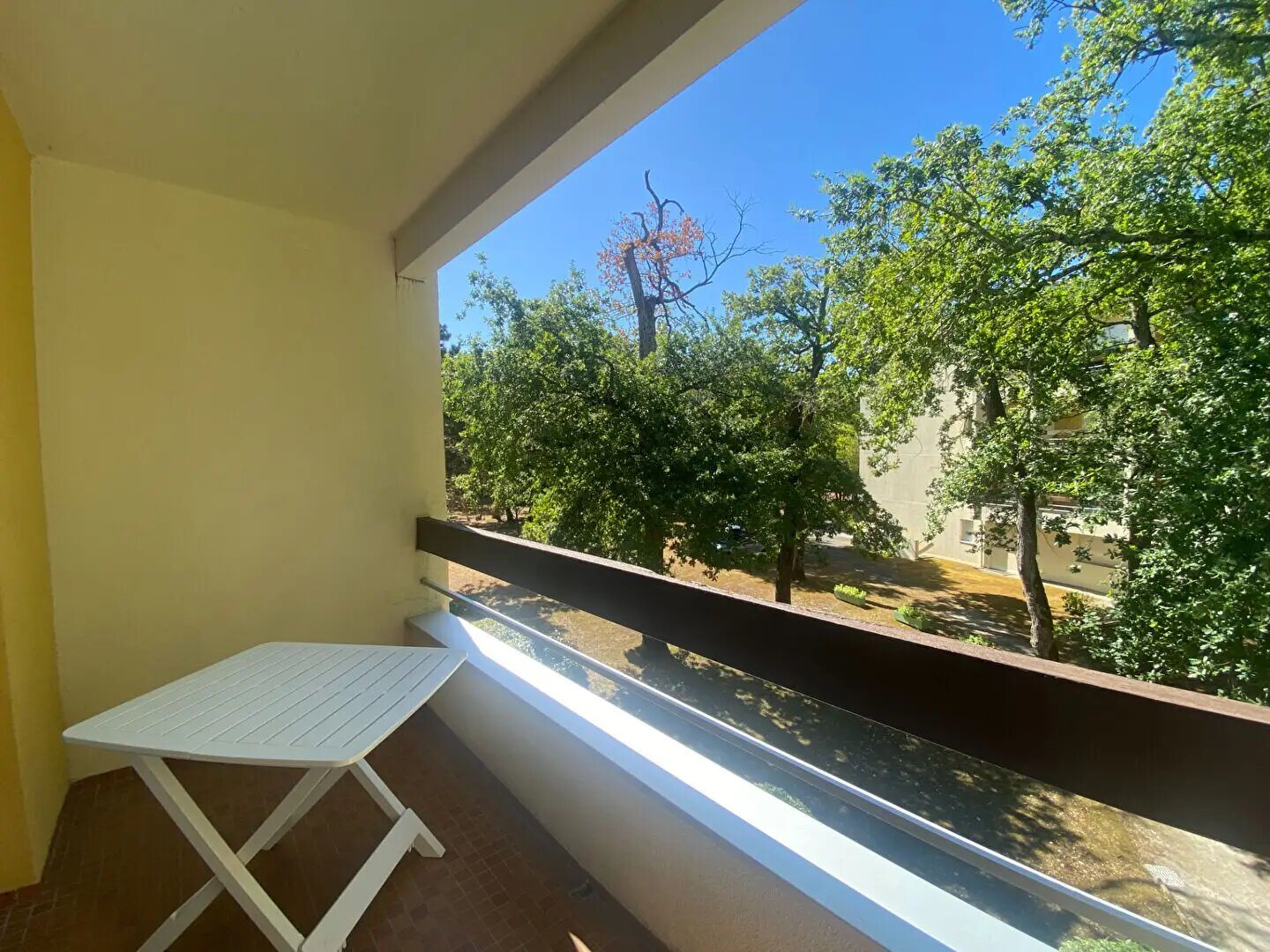 Appartement à louer, 44m², Saint-Georges-de-Didonne