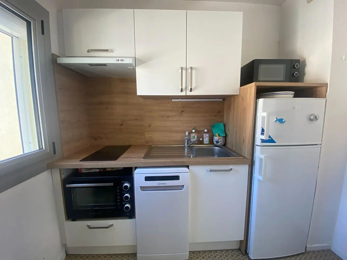 Appartement à louer, 44m², Saint-Georges-de-Didonne