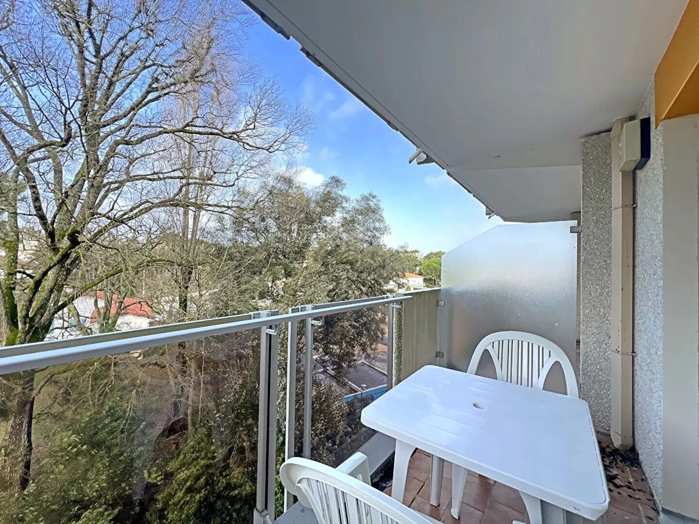 Appartement à vendre, 25m², Vaux-sur-Mer