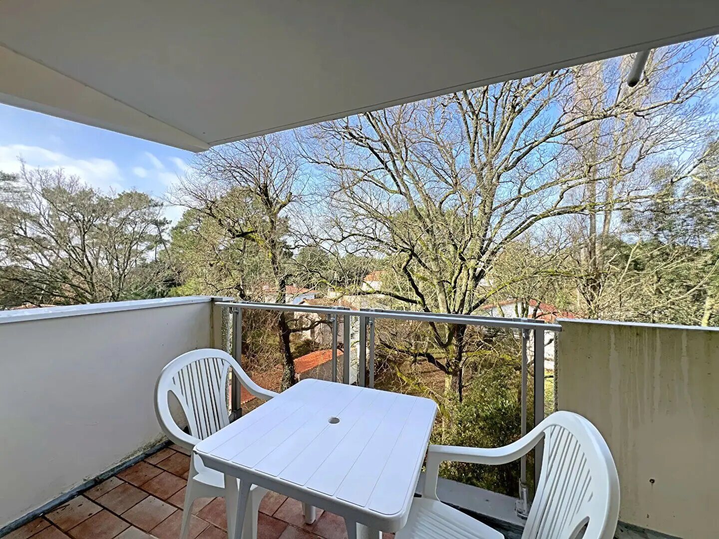 Appartement à vendre, 25m², Vaux-sur-Mer