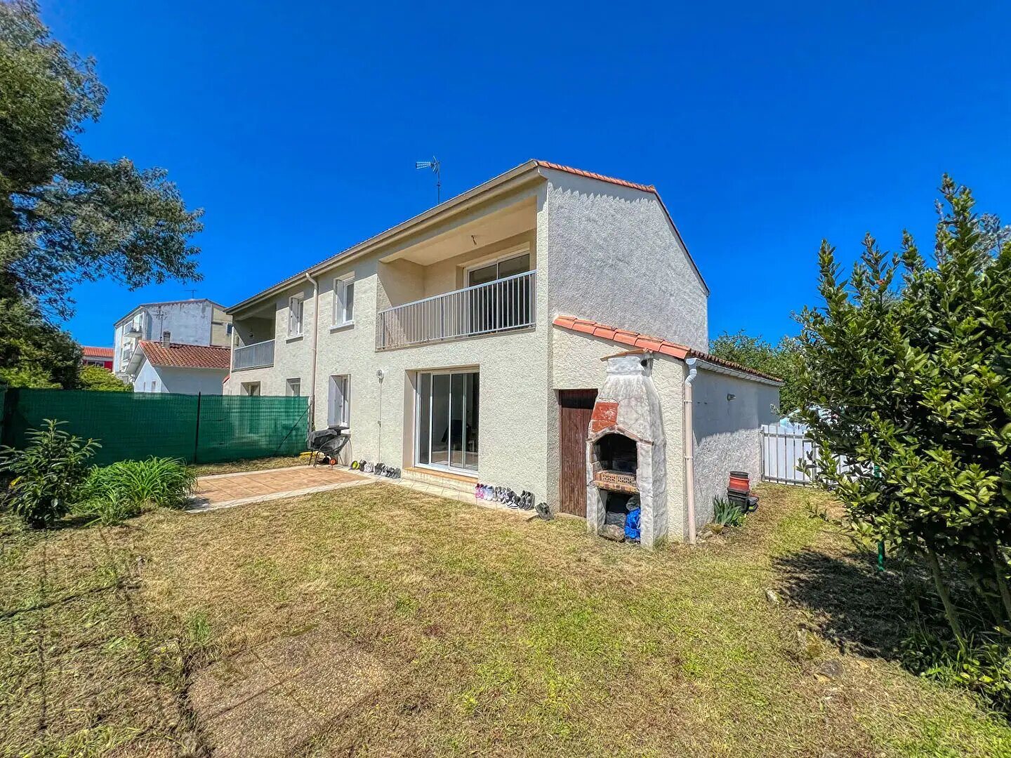 Appartement à vendre, 65m², Royan