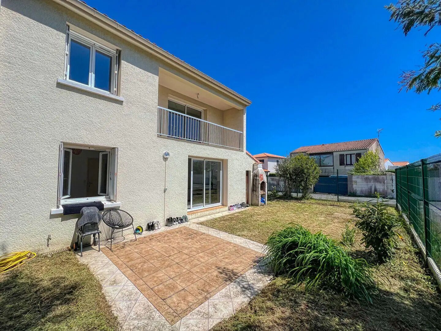 Appartement à vendre, 65m², Royan