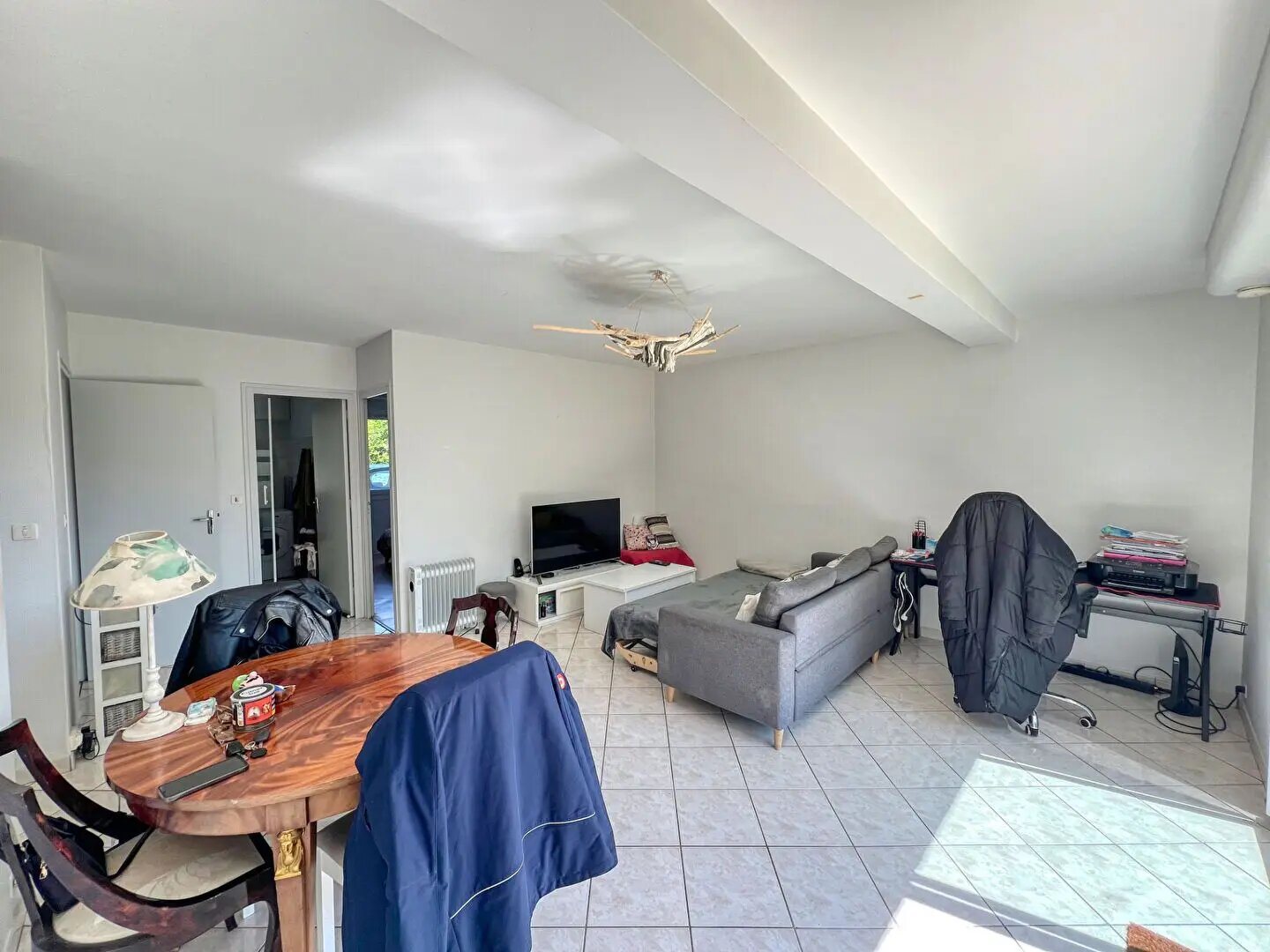 Appartement à vendre, 65m², Royan