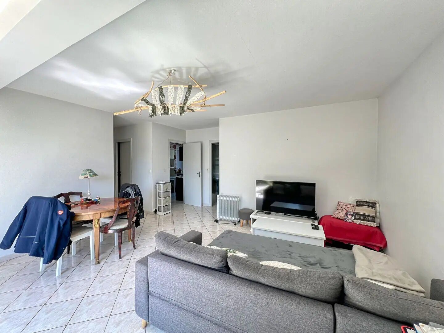 Appartement à vendre, 65m², Royan