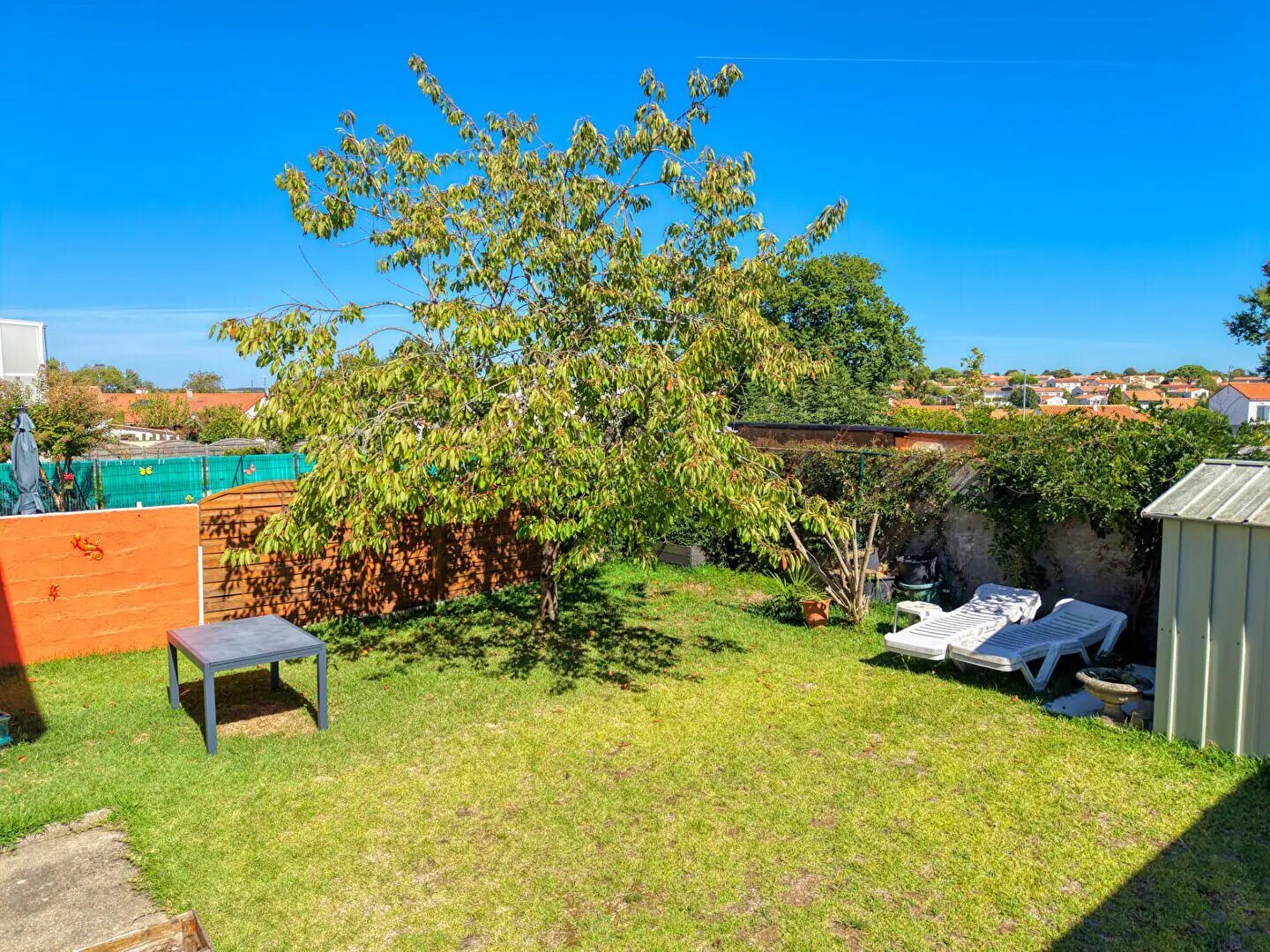 Maison à vendre, 48m², Saint-Georges-de-Didonne