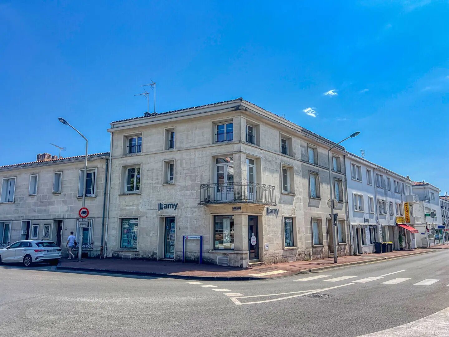 Maison à vendre, 202m², Royan