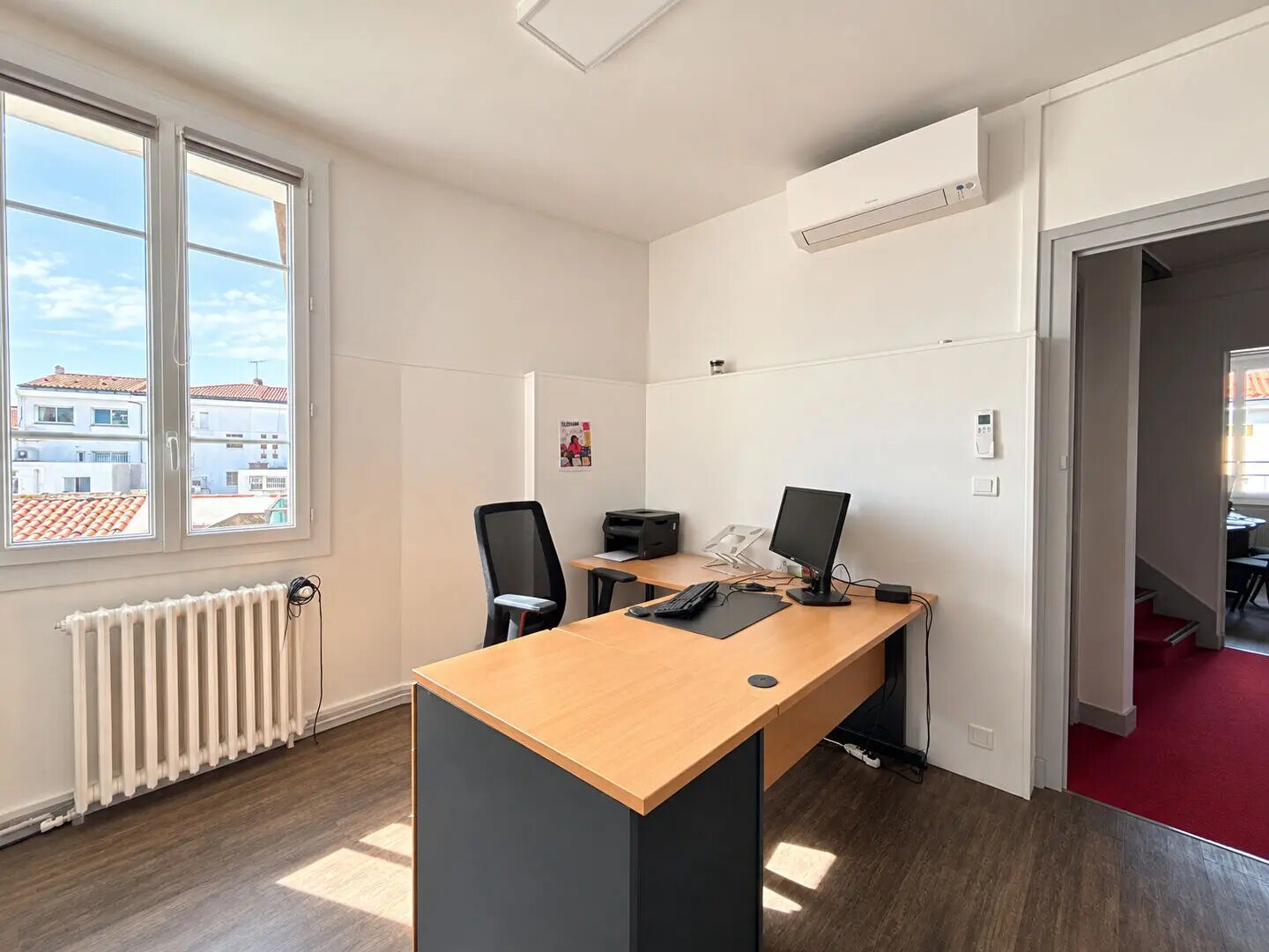 Maison à vendre, 202m², Royan