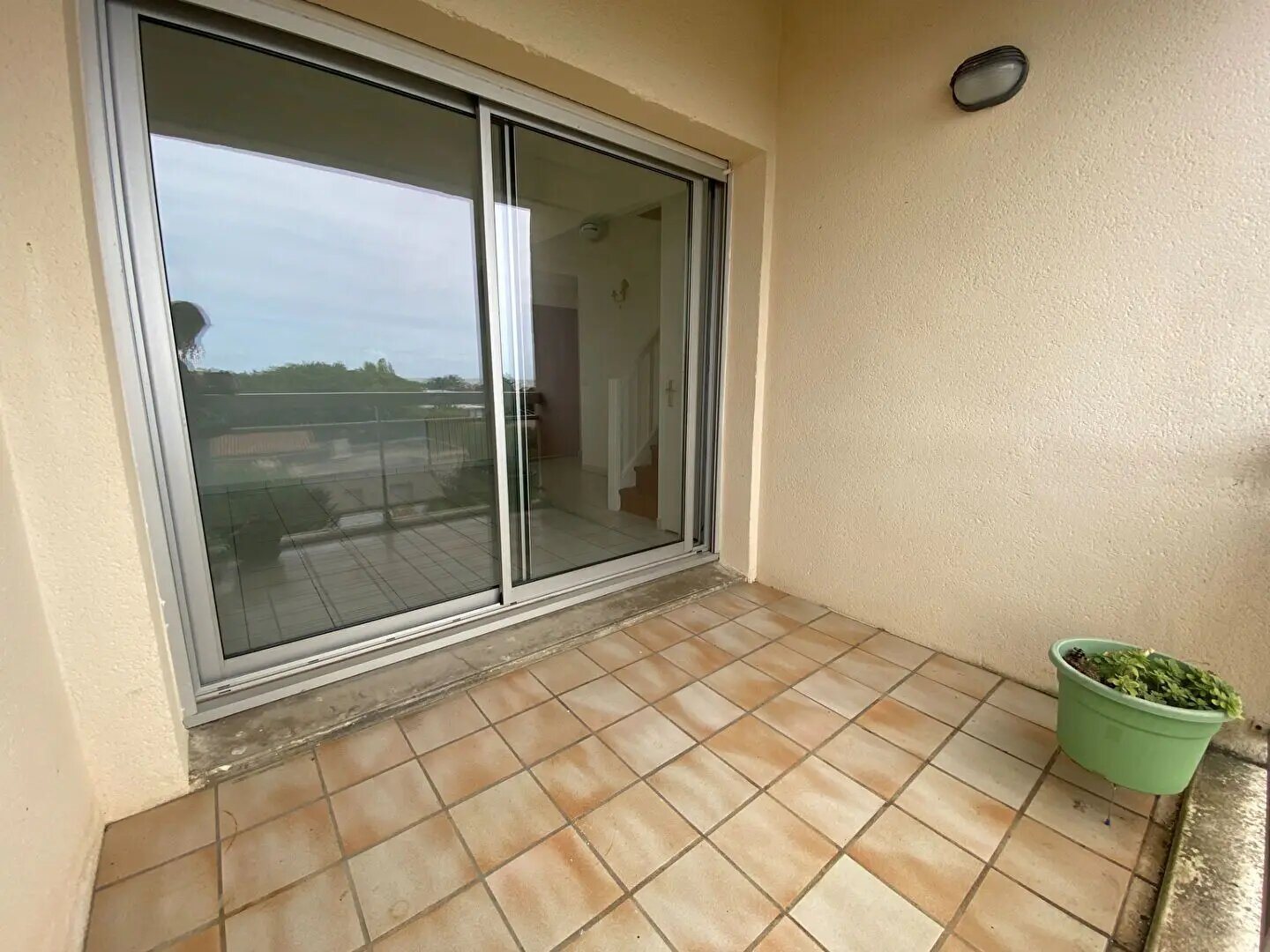 Appartement à louer, 43m², Royan