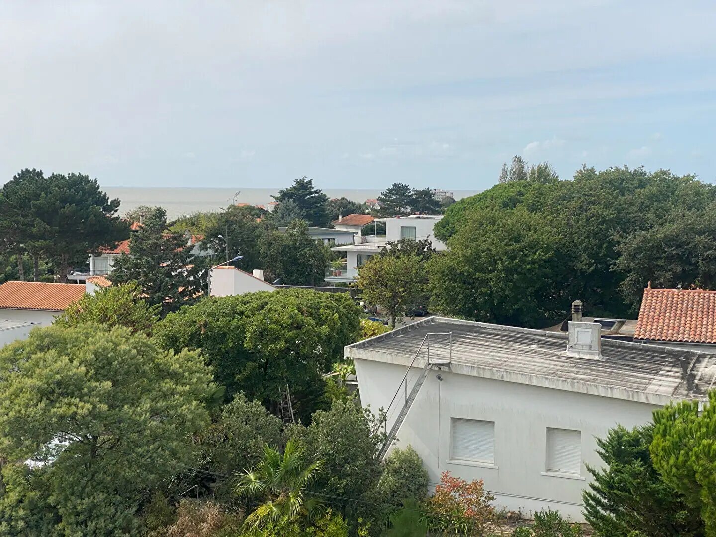 Appartement à louer, 43m², Royan