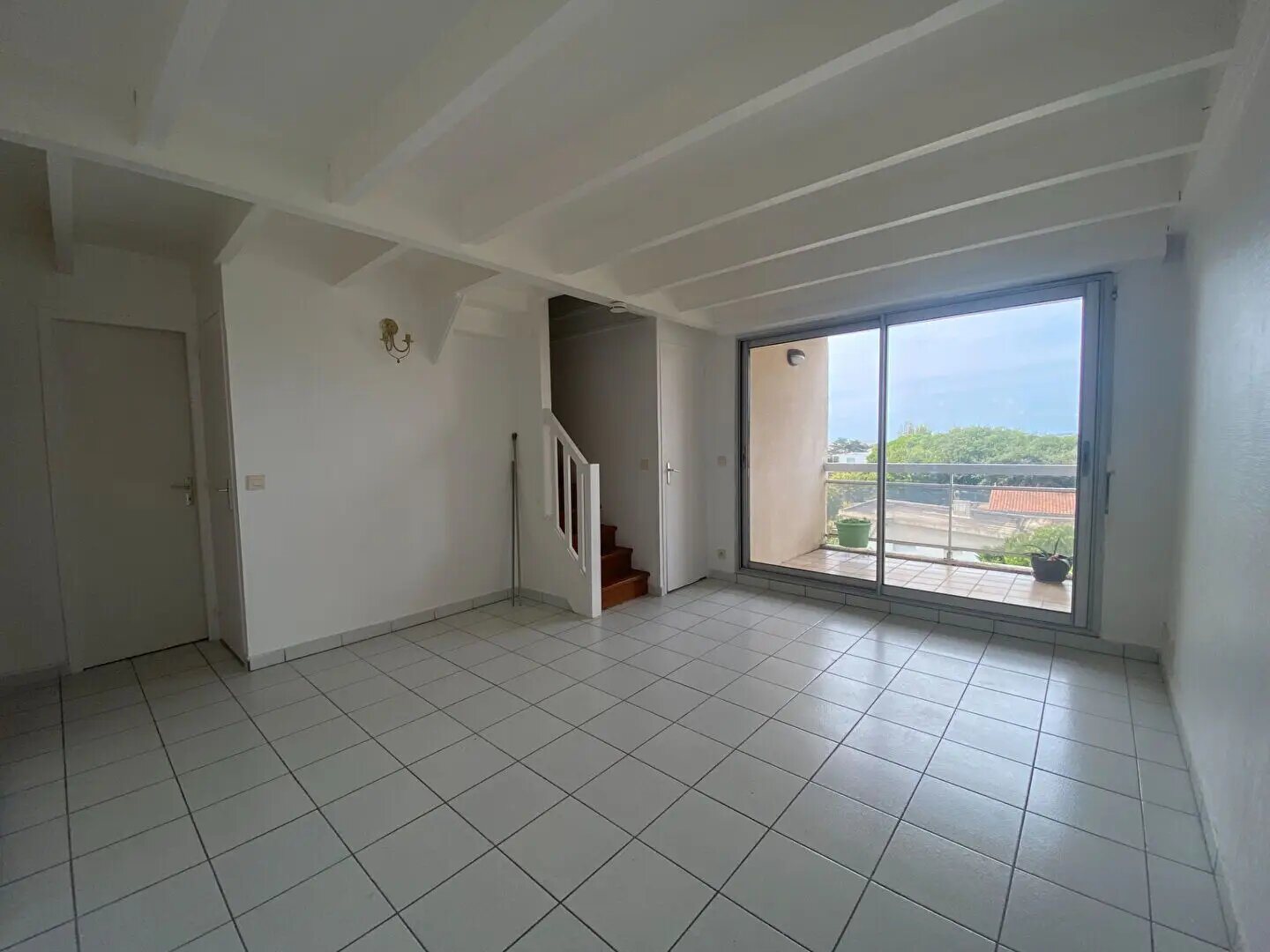 Appartement à louer, 43m², Royan