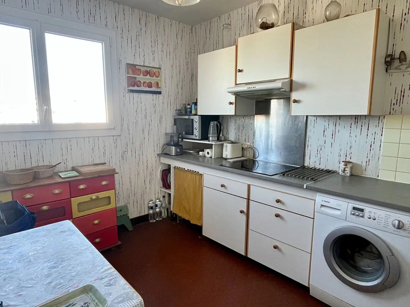 Appartement à vendre, 57m², Royan