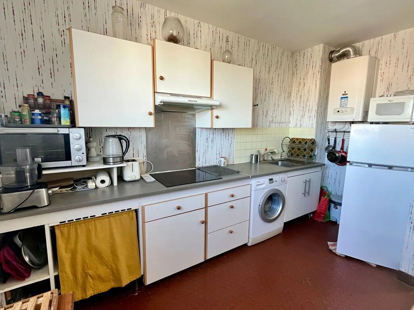 Appartement à vendre, 57m², Royan