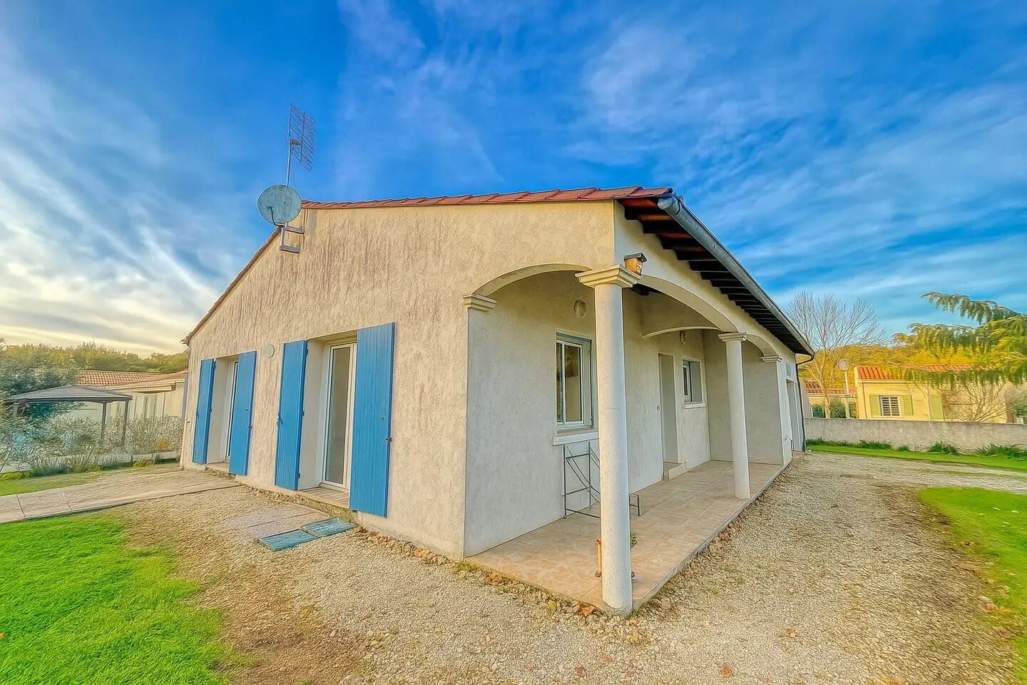 Maison à vendre, 86m², Royan