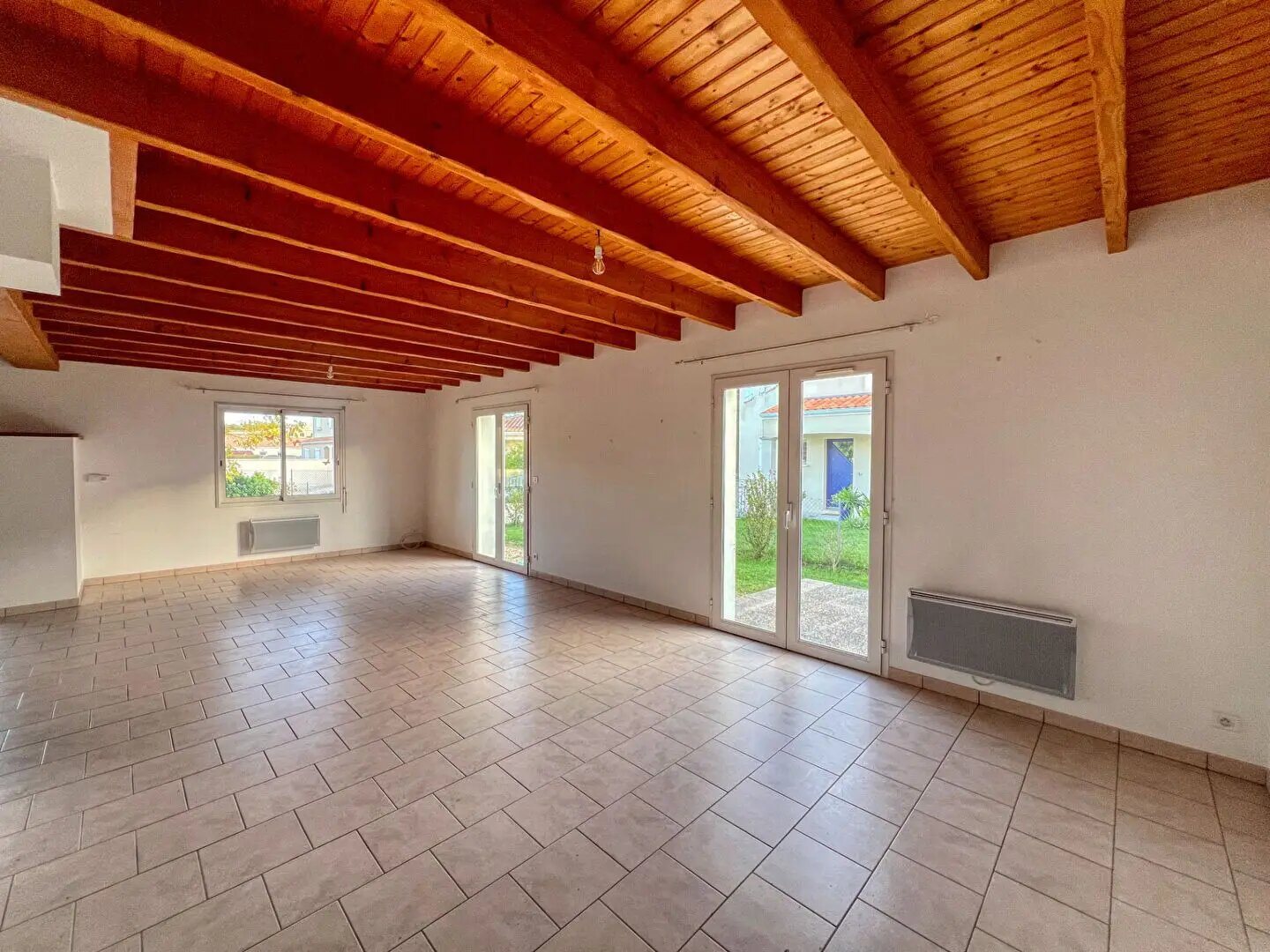 Maison à vendre, 86m², Royan