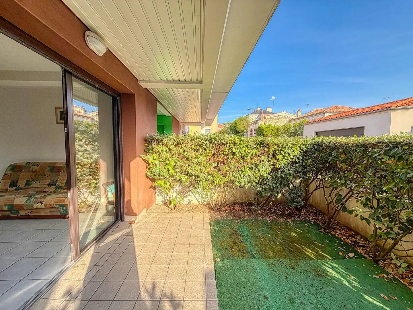 Appartement à vendre, 41m², Royan
