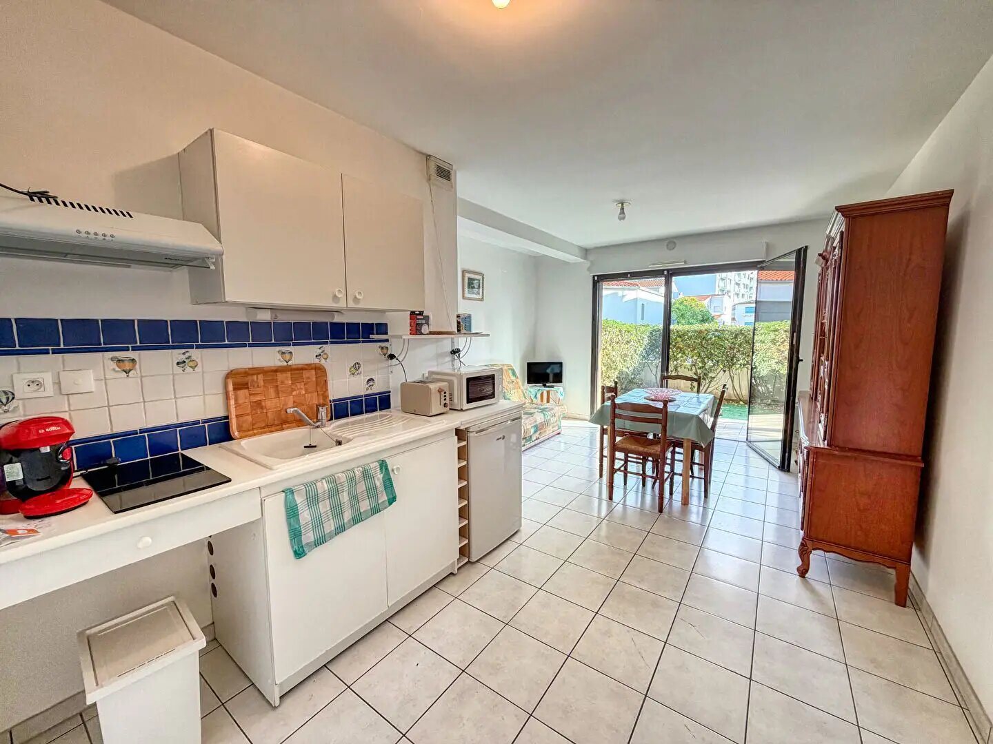 Appartement à vendre, 41m², Royan