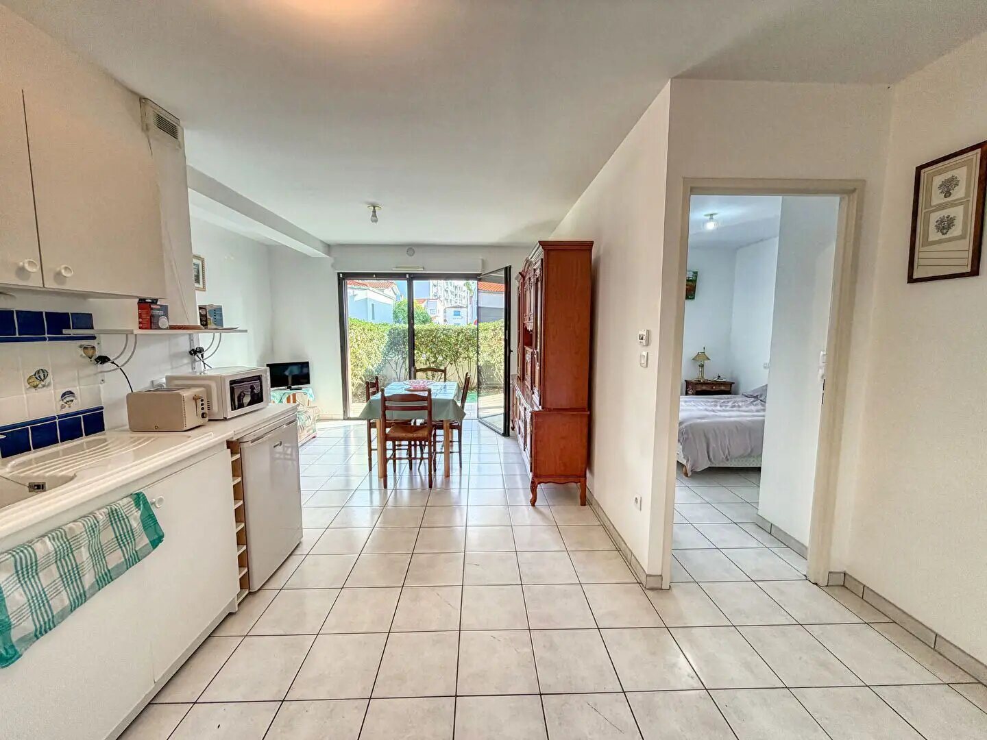 Appartement à vendre, 41m², Royan
