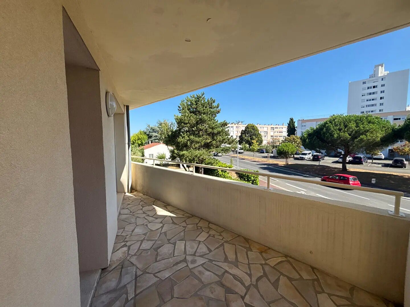 Appartement à louer, 41m², Royan