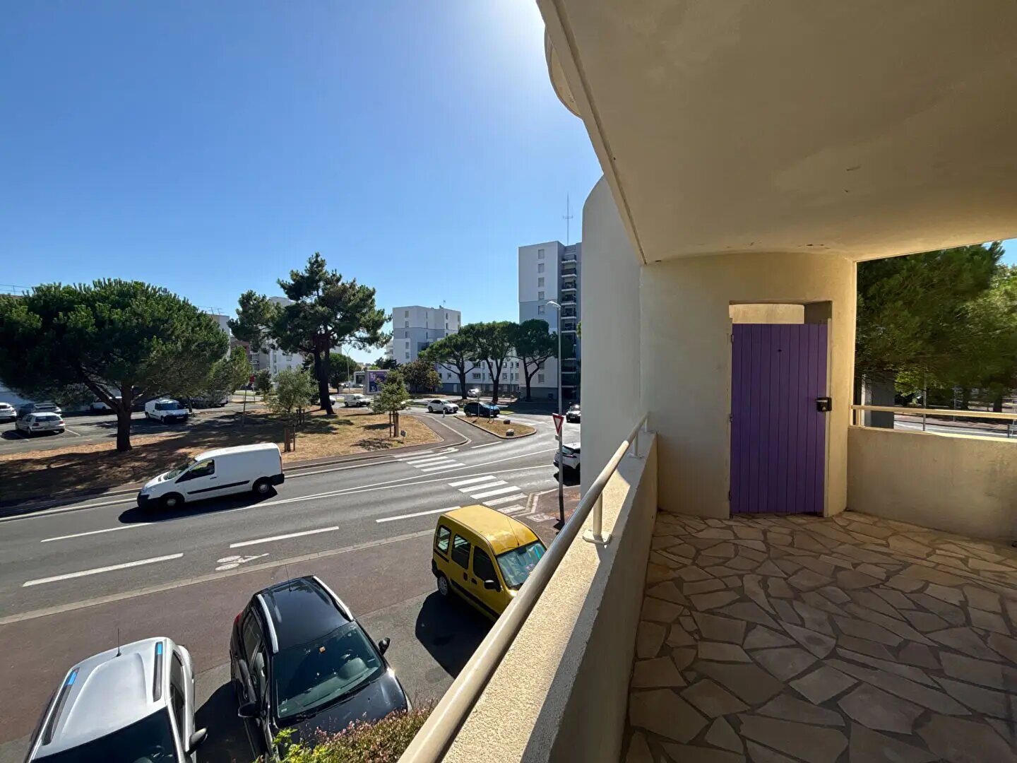 Appartement à louer, 41m², Royan
