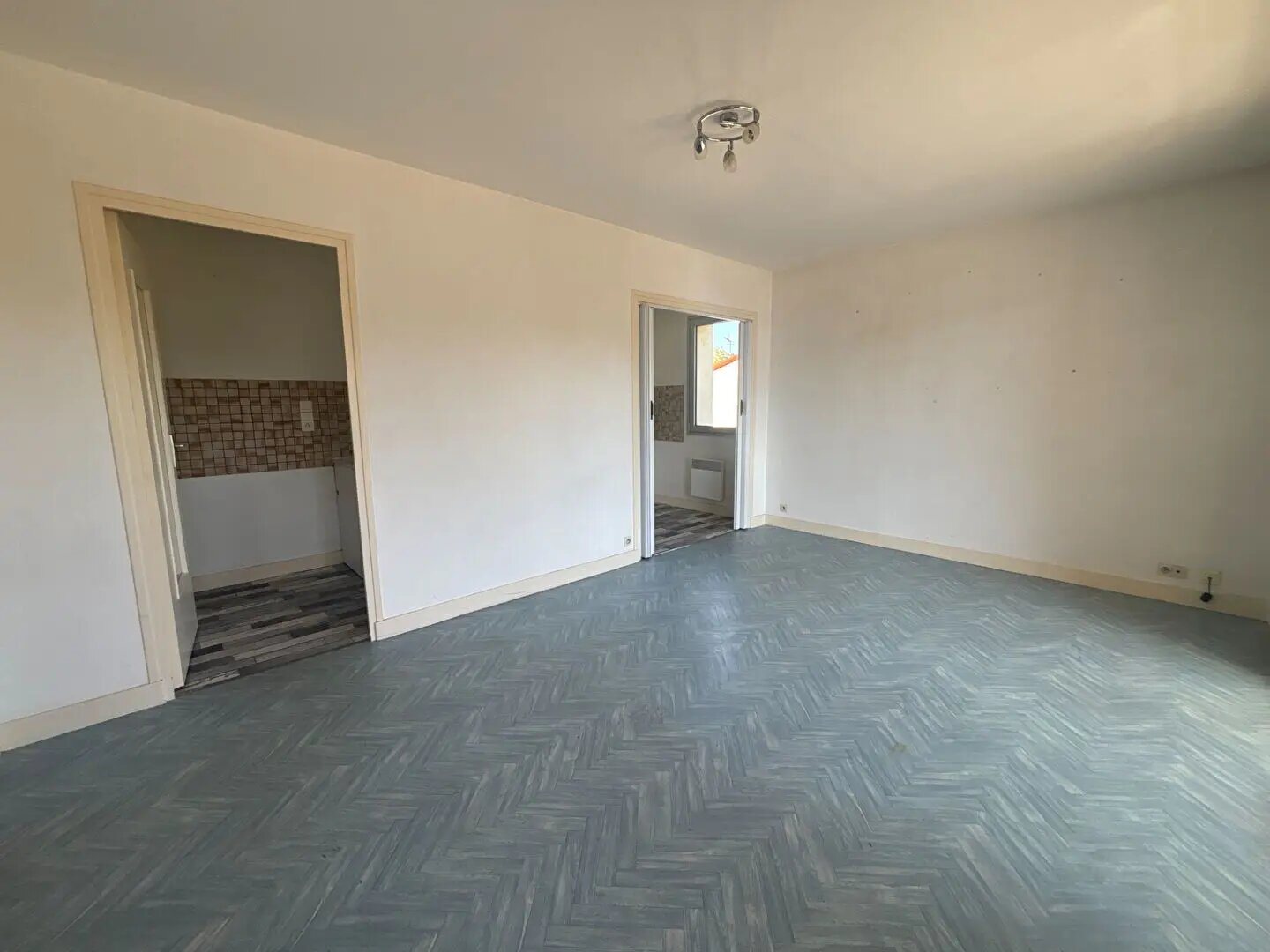Appartement à louer, 41m², Royan