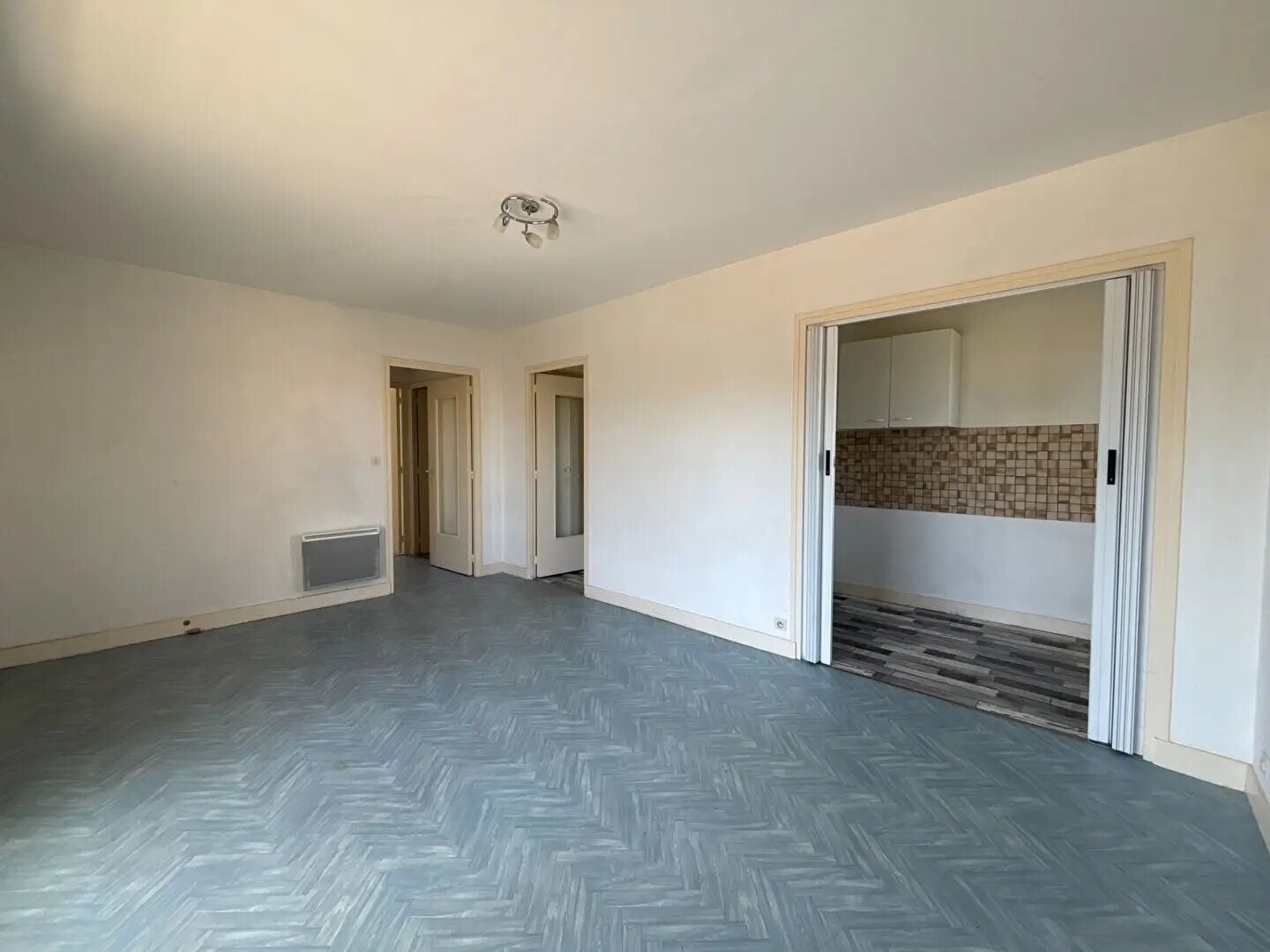 Appartement à louer, 41m², Royan