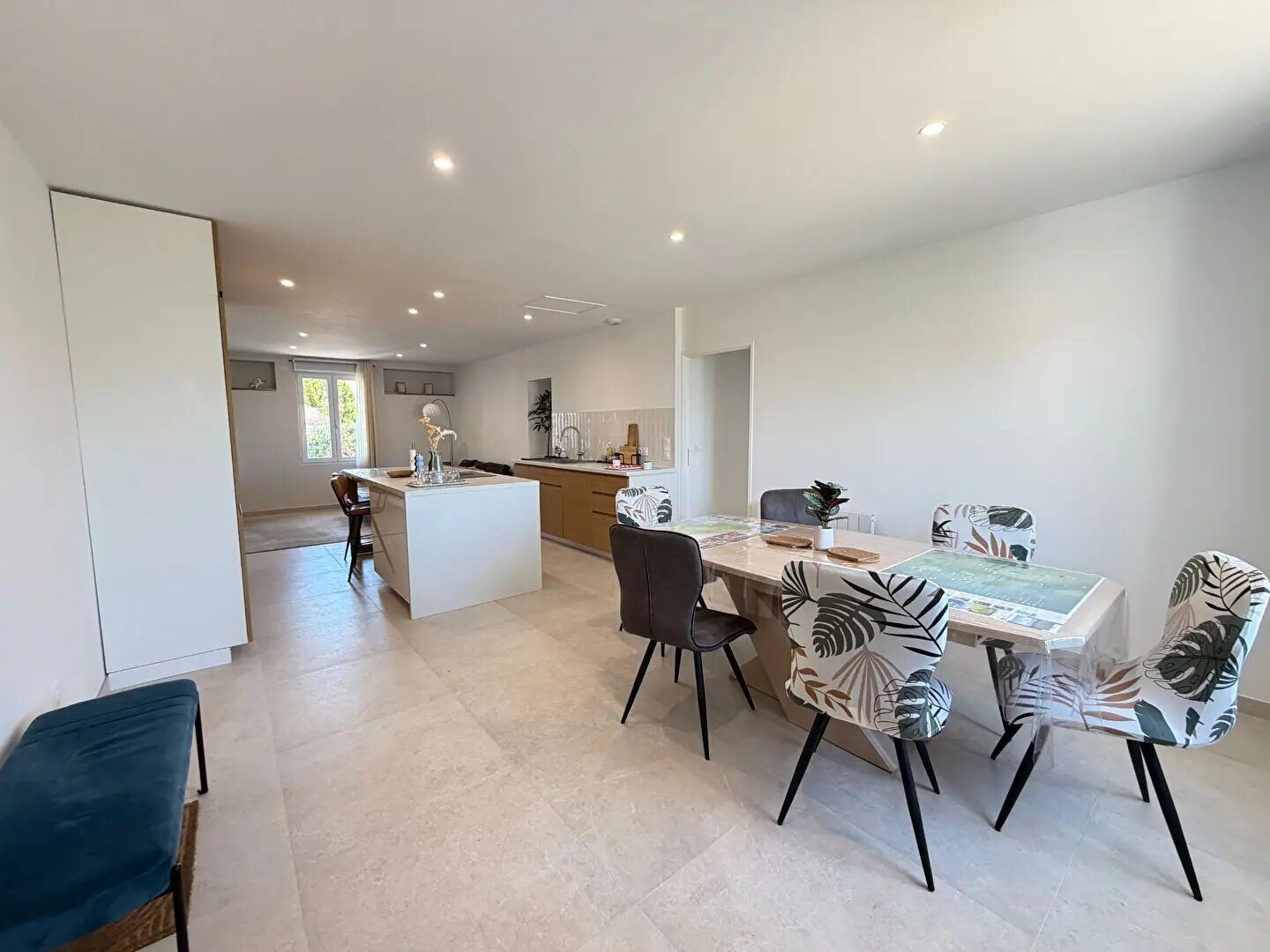 Appartement à vendre, 86m², Royan