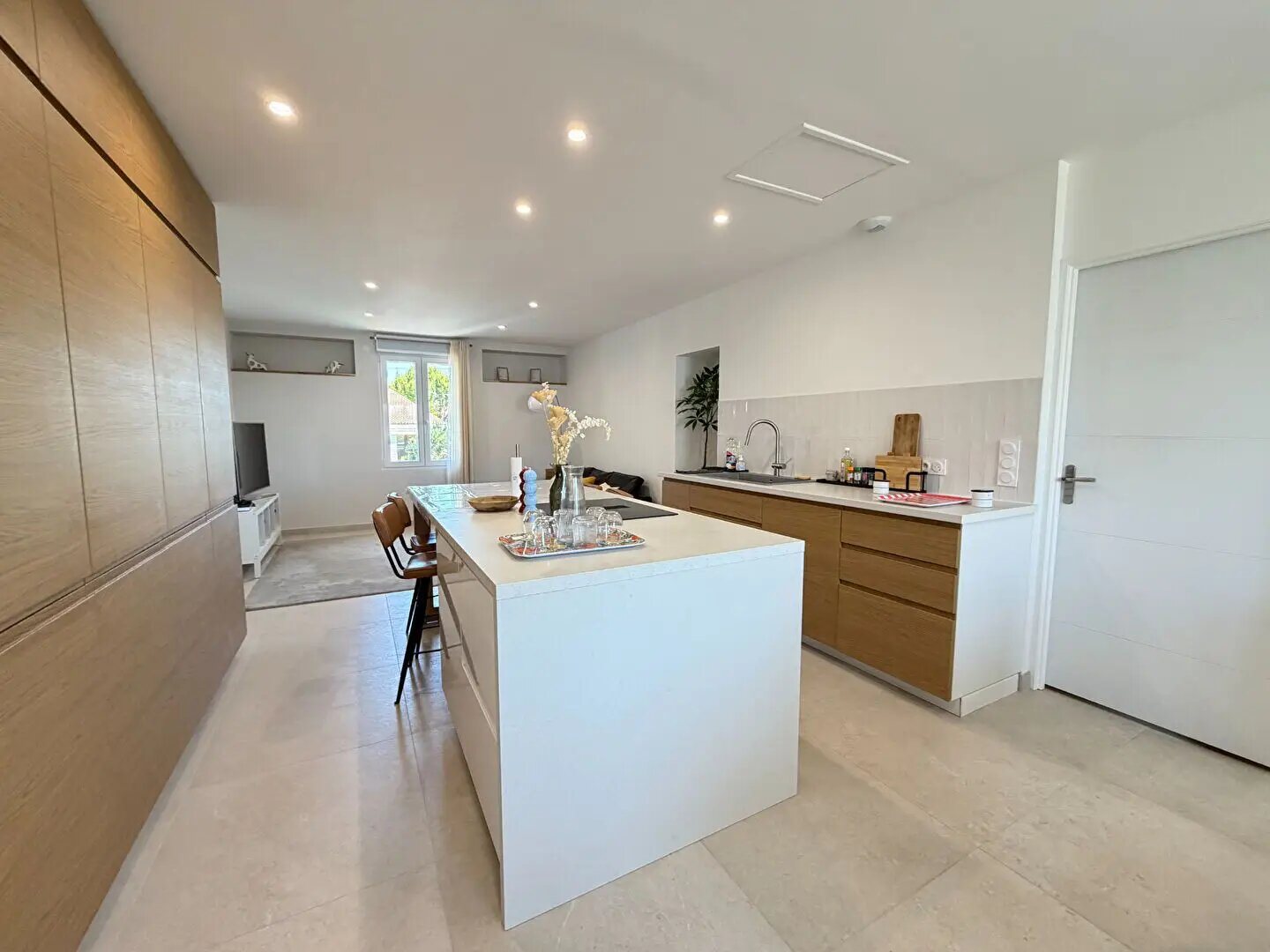 Appartement à vendre, 86m², Royan