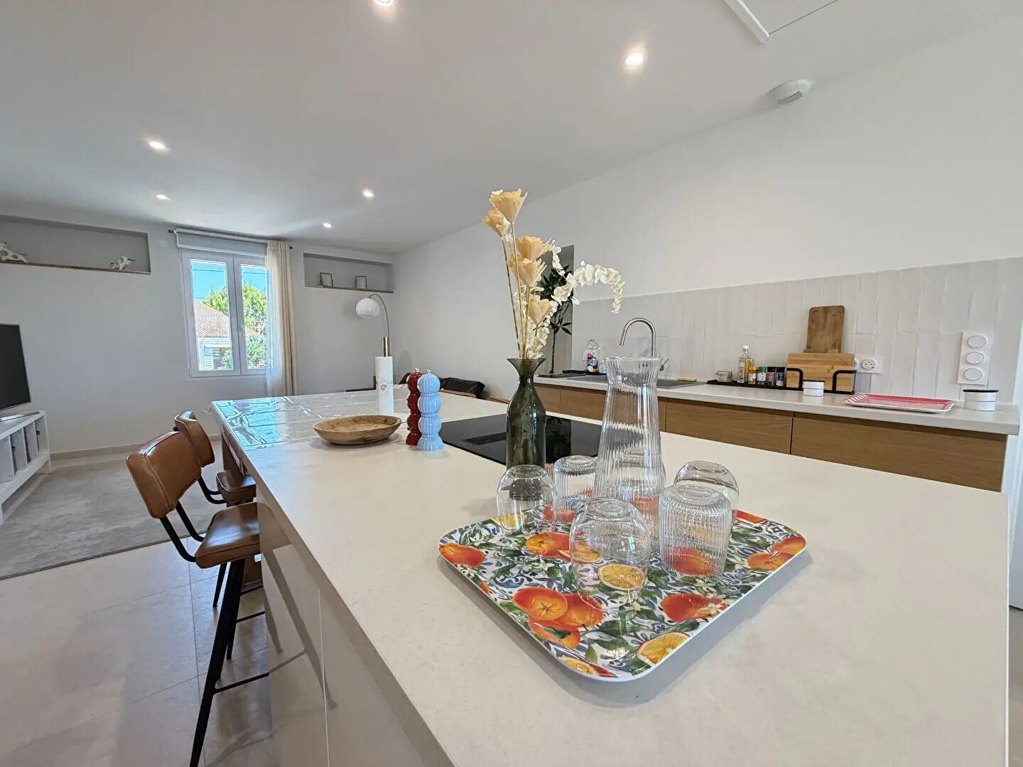 Appartement à vendre, 86m², Royan