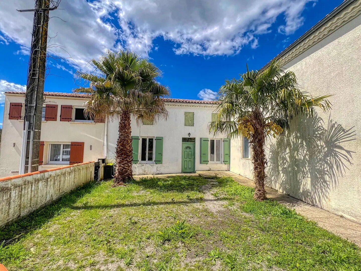 Maison à vendre, 132m², Médis