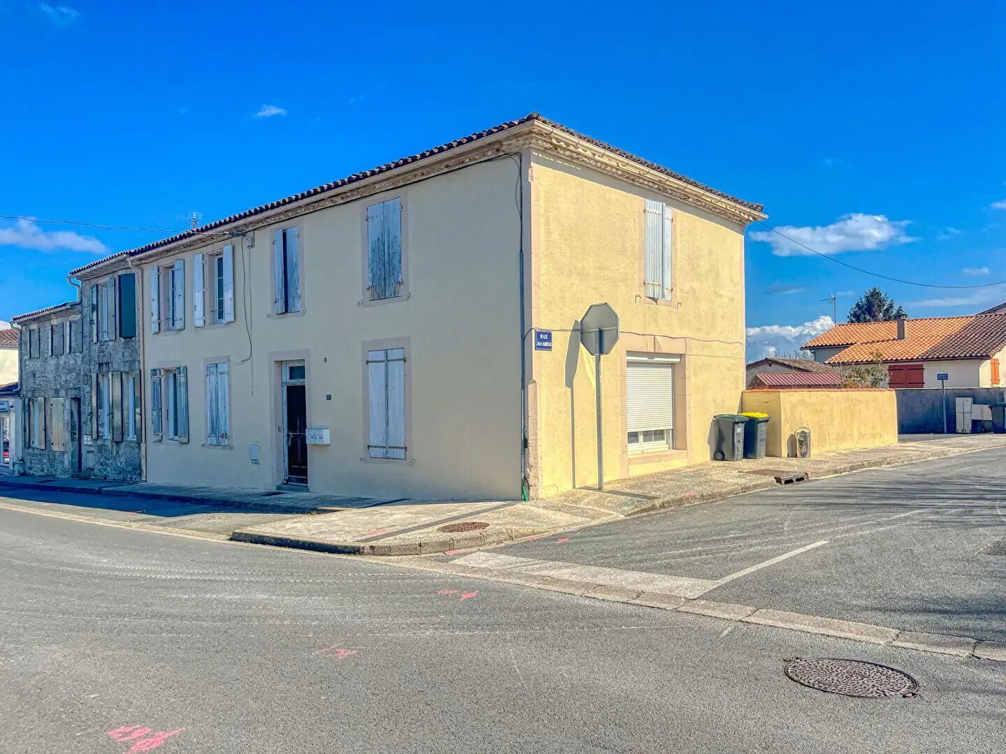 Appartement à vendre, 240m², Médis