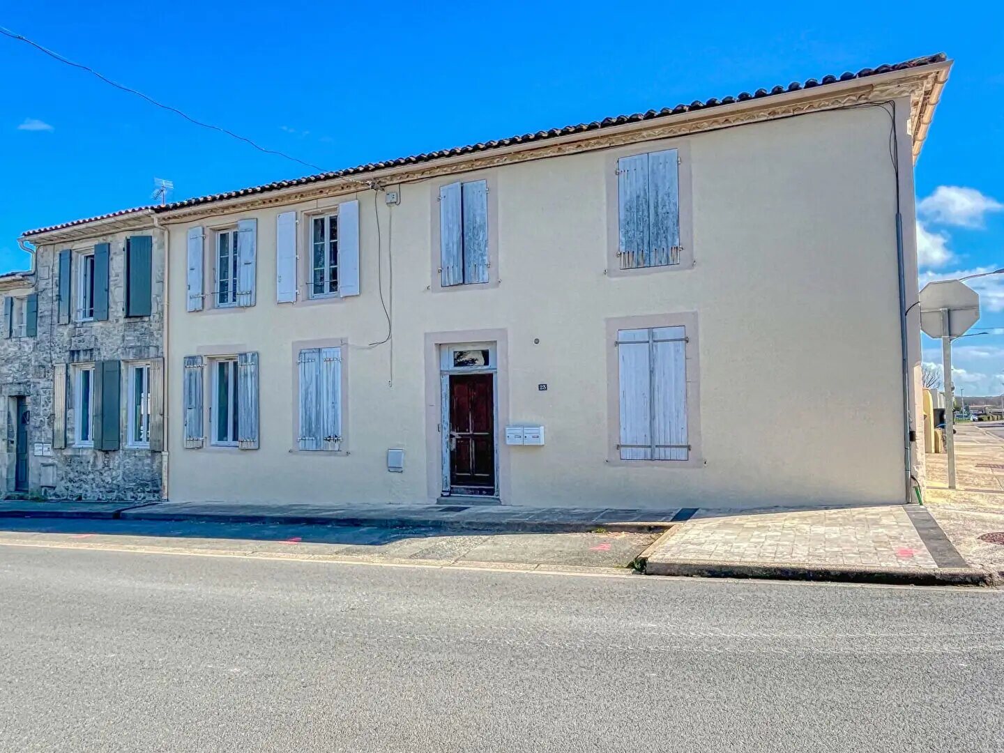 Appartement à vendre, 240m², Médis