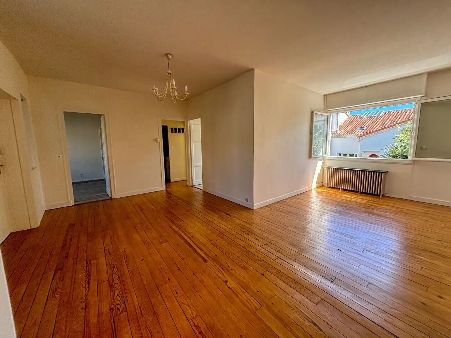 Appartement à vendre, 102m², Royan