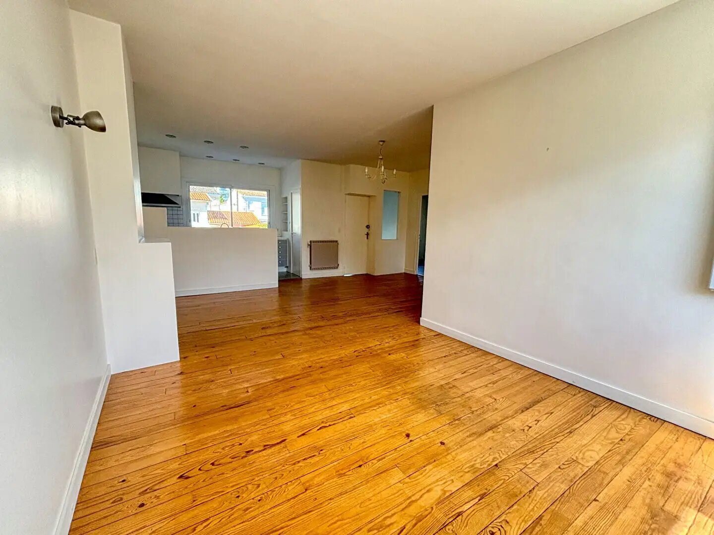 Appartement à vendre, 102m², Royan