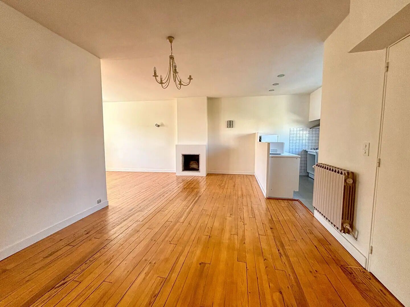 Appartement à vendre, 102m², Royan