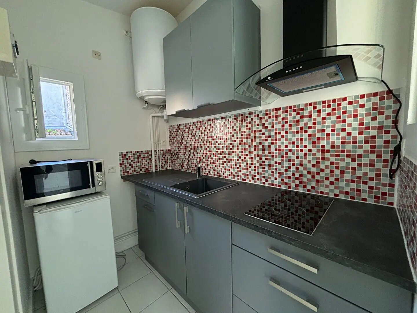 Appartement à vendre, 102m², Royan